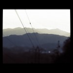 丹沢