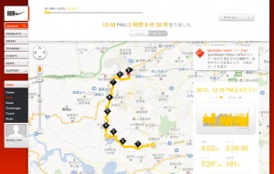 nike+