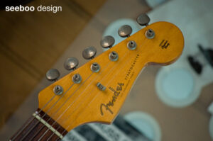 fender