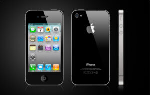 iPhone4